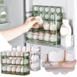 Egg Storage Box Refrigerator - Image 6