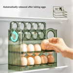 Egg Storage Box Refrigerator - Image 7