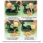 Hand-cranked Apple - Image 7