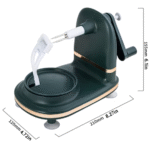 Hand-cranked Apple - Image 10