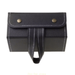 Eyeglasses Travel Organizer - Image 2