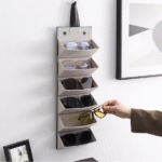 Eyeglasses Travel Organizer - Image 9