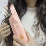 Bakhoor Incense Burner 2 in 1 Electric Comb - Image 3