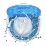 Mini Shoe Washing Machine - Image 2