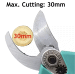 Electric Cordless Pruner Pruning Shear - Image 4