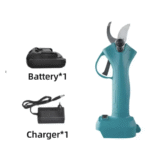 Electric Cordless Pruner Pruning Shear - Image 7