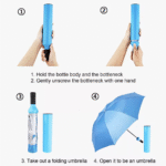 Umbrella Bottle Appearance - Image 3