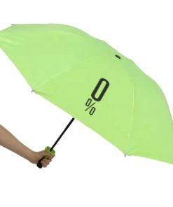 Umbrella Bottle Appearance