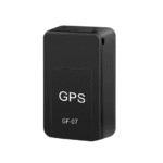 Mini GPS Tracker Car