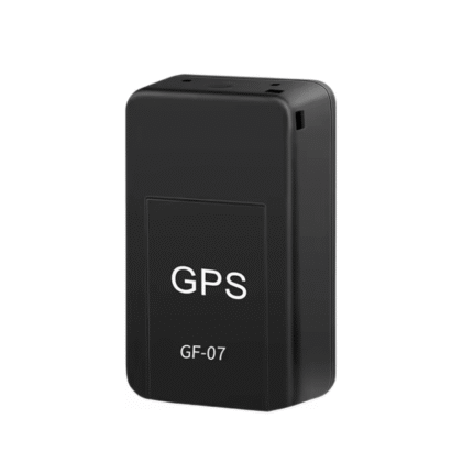Mini GPS Tracker Car