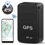 Mini GPS Tracker Car - Image 2