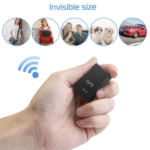 Mini GPS Tracker Car - Image 7
