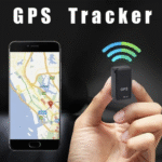 Mini GPS Tracker Car - Image 11