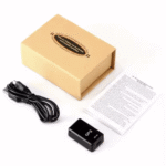 Mini GPS Tracker Car - Image 8