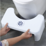 Folding squat stool - Image 6