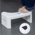 Folding squat stool - Image 7