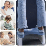 Folding squat stool - Image 3