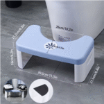 Folding squat stool - Image 4