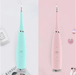 Portable Electric Sonic Teeth Scaler - Image 2