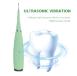 Portable Electric Sonic Teeth Scaler - Image 6