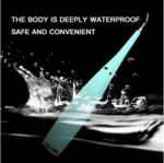 Portable Electric Sonic Teeth Scaler - Image 8