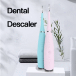 Portable Electric Sonic Teeth Scaler - Image 9
