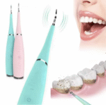 Portable Electric Sonic Teeth Scaler - Image 10