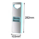 Manual Multi-Functional Mandolin Vegetable Slicer - Image 10