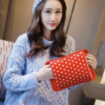 Electric Hot Water Bag - Image 3