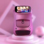 Digital Art Nail Paint - Image 4