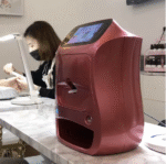 Digital Art Nail Paint - Image 7