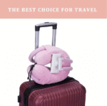 Lazy Gooseneck Phone Pillow Holder - Image 3