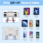 Lazy Gooseneck Phone Pillow Holder - Image 6