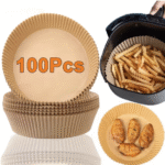 Air Fryer Disposable Paper - Image 3