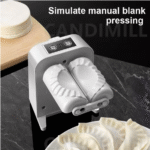 Electric Automatic Dumpling Maker Machine - Image 2