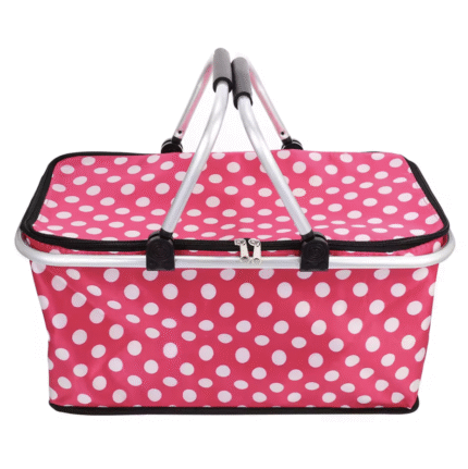 Premium Insulated Thermal Lunch Tote