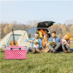 Premium Insulated Thermal Lunch Tote - Image 3