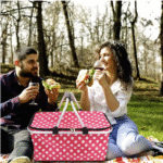Premium Insulated Thermal Lunch Tote - Image 4