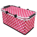 Premium Insulated Thermal Lunch Tote - Image 6