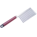 Crinkle Cutter Knife