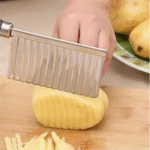Crinkle Cutter Knife - Image 4