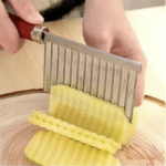 Crinkle Cutter Knife - Image 5