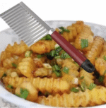 Crinkle Cutter Knife - Image 8