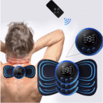 EMS Mini Electric Pulse Neck - Image 2