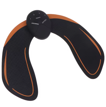 EMS Hip Muscle Training