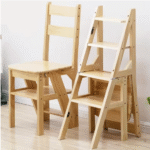 School Convertible Ladder Chair Step - Image 3