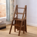 School Convertible Ladder Chair Step - Image 5