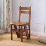 School Convertible Ladder Chair Step - Image 6