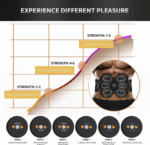 EMS ABS Trainer Abdominal Electro - Image 2