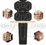 EMS ABS Trainer Abdominal Electro - Image 3
